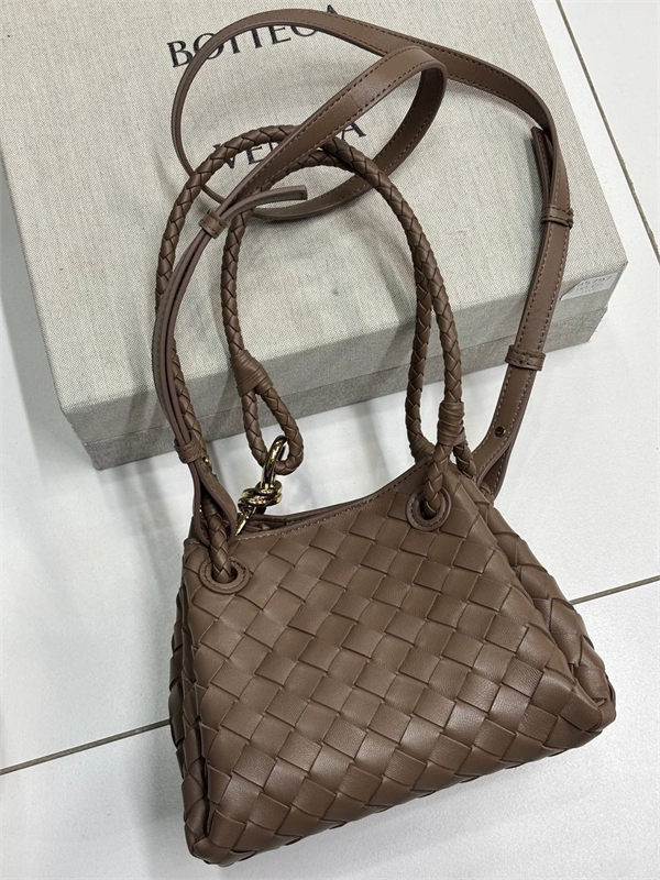 Сумка BOTTEGA VENETA 163869