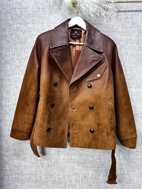 Куртка LORO PIANA 163875