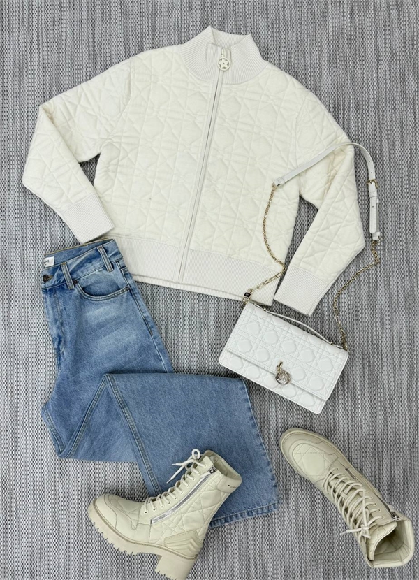 Бомбер DIOR 163879