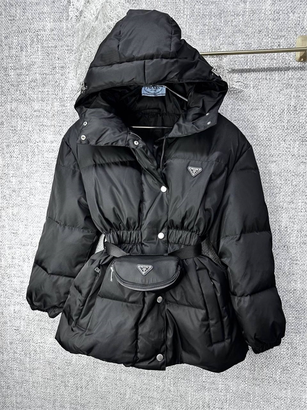 Куртка PRADA 163885