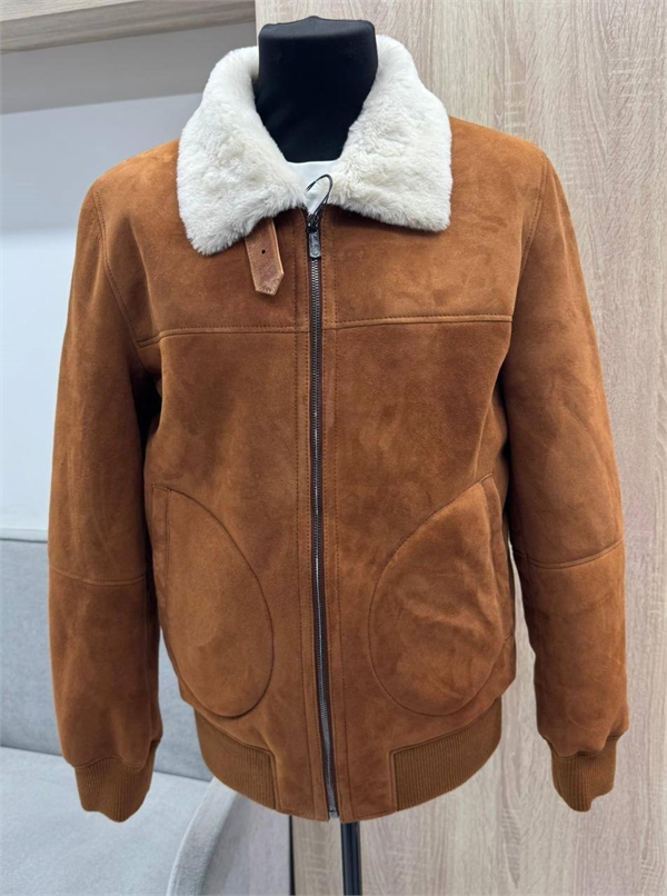 дублёнка LP 163887