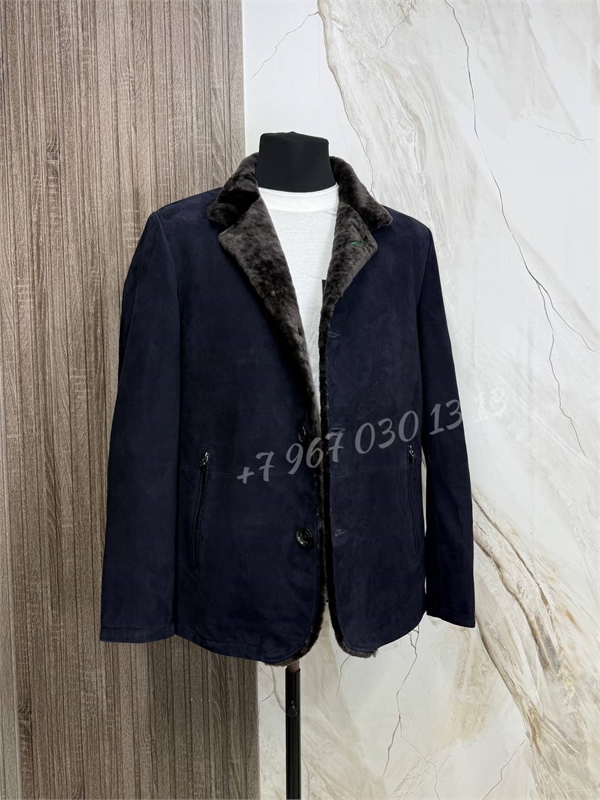 Дублёнка LP 163893