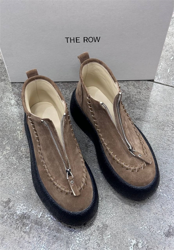 Ботинки THE ROW 163932