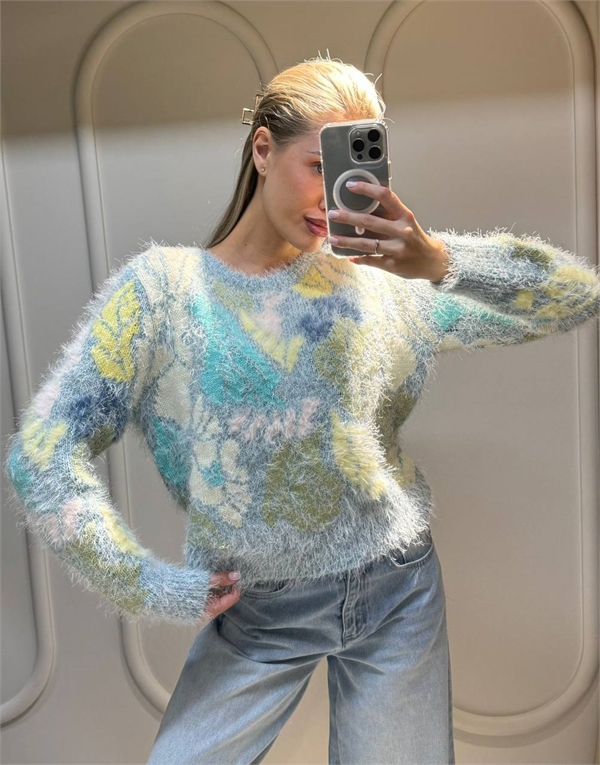 Свитер CHANEL 163956