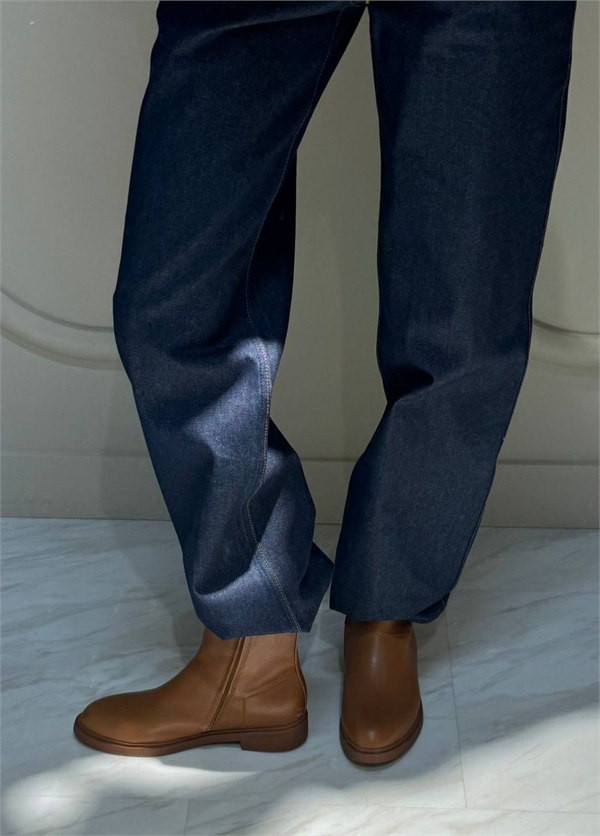 Ботинки LORO PIANA 163969