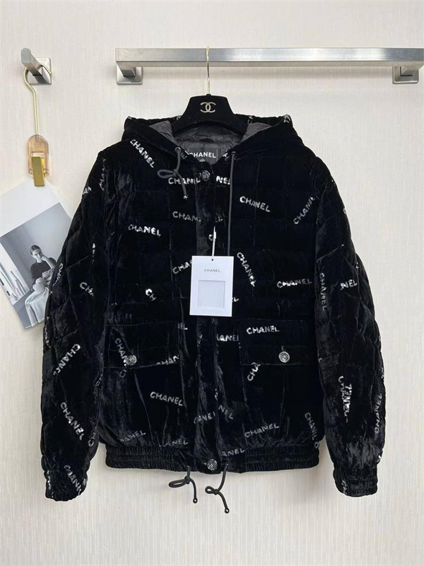 Куртка CHANEL 163973