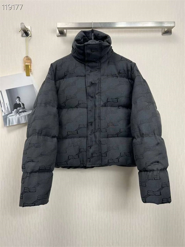 Куртка BALENCIAGA 163974