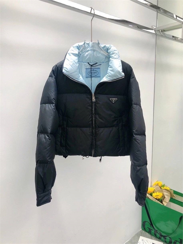 Куртка PRADA 163980