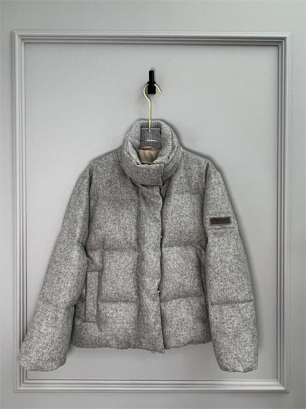 Куртка  BRUNELLO CUCINELLI 163982