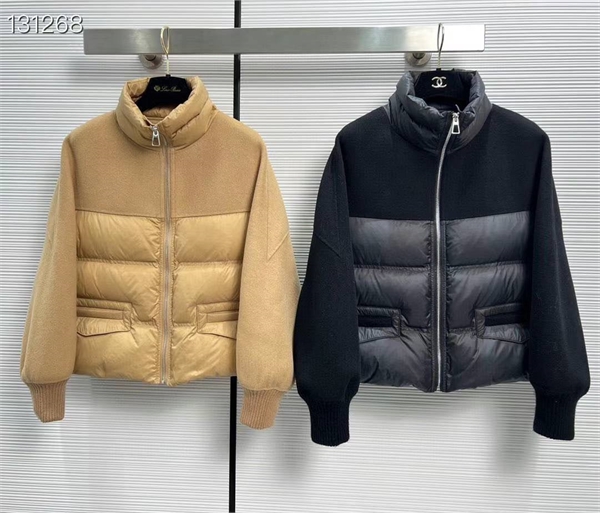 Куртка LORO PIANA 163984