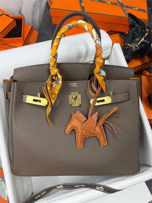 Брелок HERMES 164025