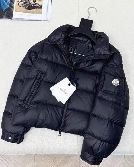 Куртка MONCLER 164046