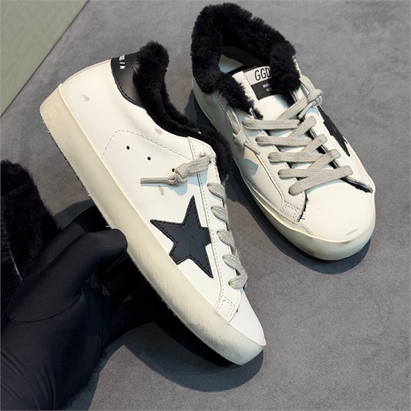 Кеды GOLDEN GOOSE 164053