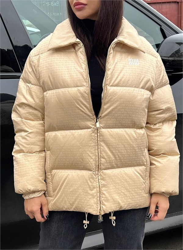 Куртка MIU MIU 164069