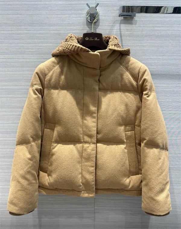 Куртка LORO PIANA 164077