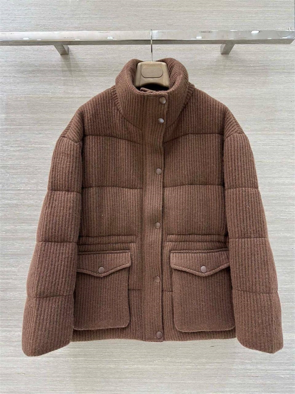 Куртка BRUNELLO CUCINELLI 164079