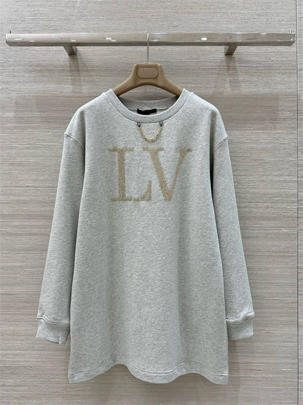 Туника LOUIS VUITTON 164089