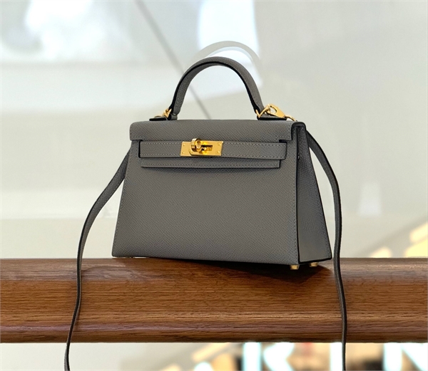 Сумка HERMES 164111