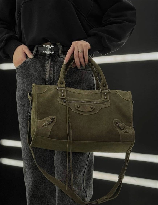 Сумка BALENCIAGA 164114