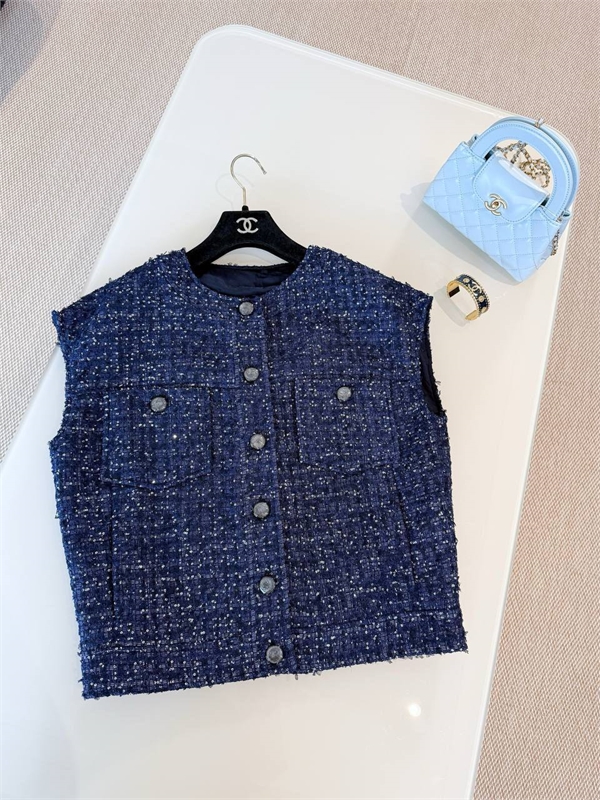 Жилет CHANEL 164159