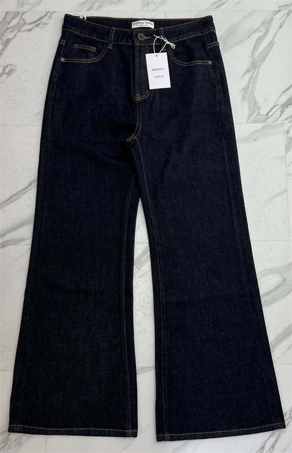 Джинсы BOTTEGA VENETTA 164160