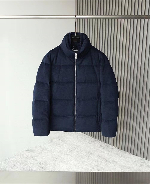 Куртка ZEGNA 164193