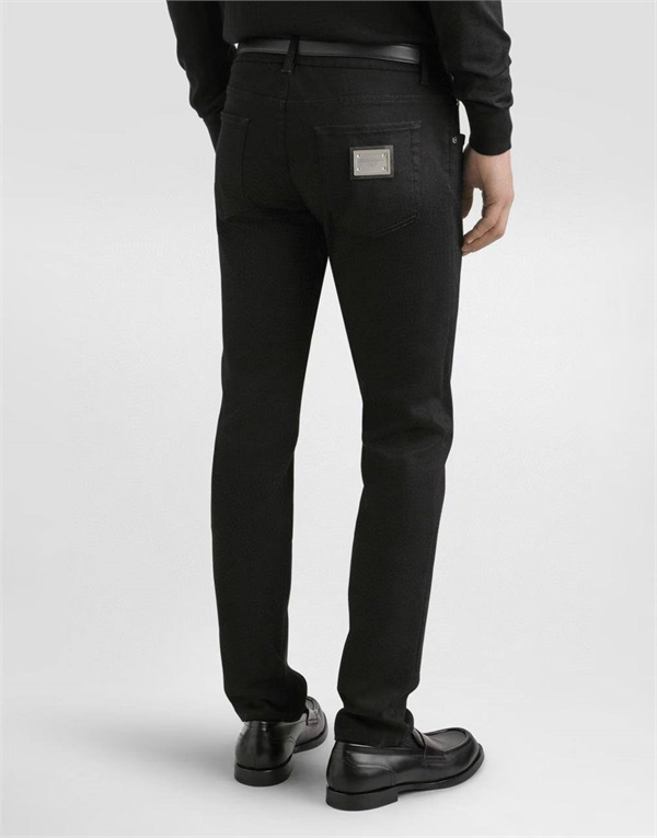 Джинсы DG 164195