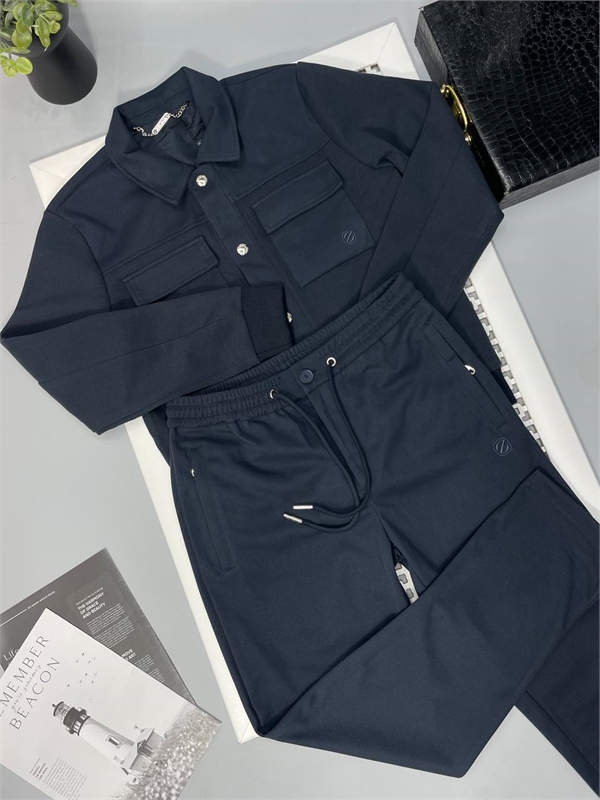 Костюм ZEGNA 164197