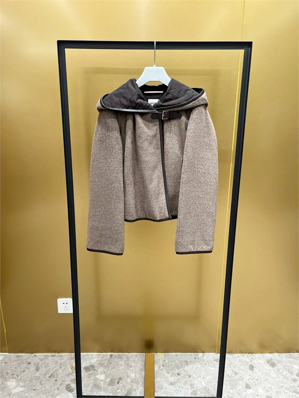 Куртка HERMES 164253