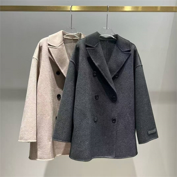 Полупальто BRUNELLO CUCINELLI 164254