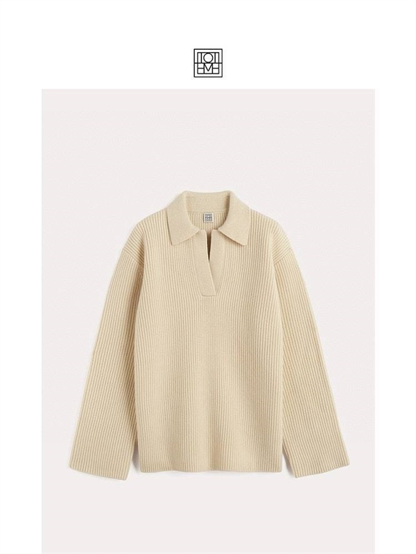 Свитер TOTEME 164264