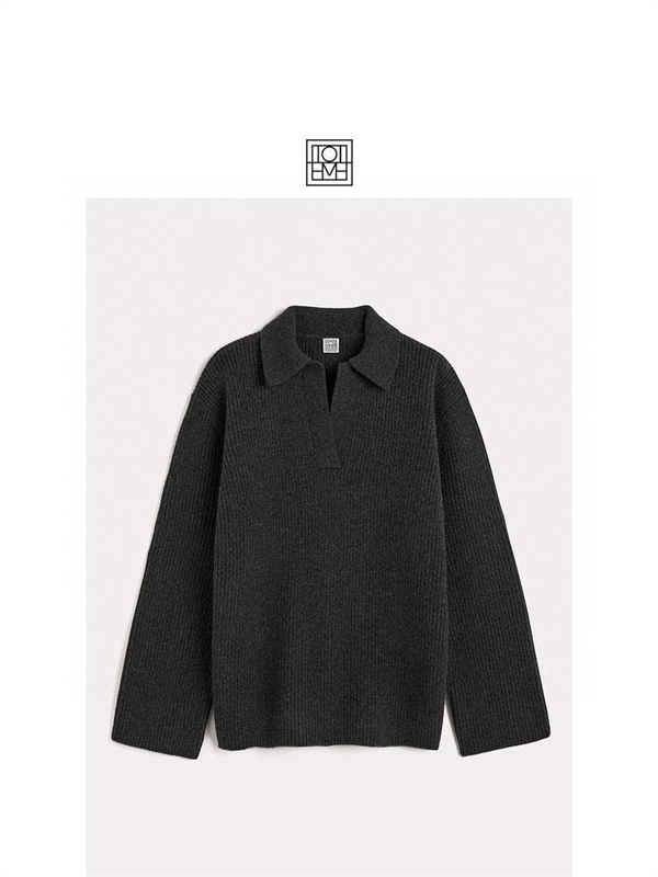 Свитер TOTEME 164265