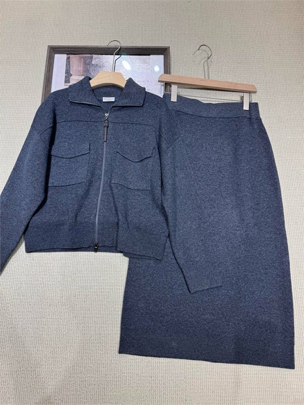 Костюм BRUNELLO CUCINELLI 164276