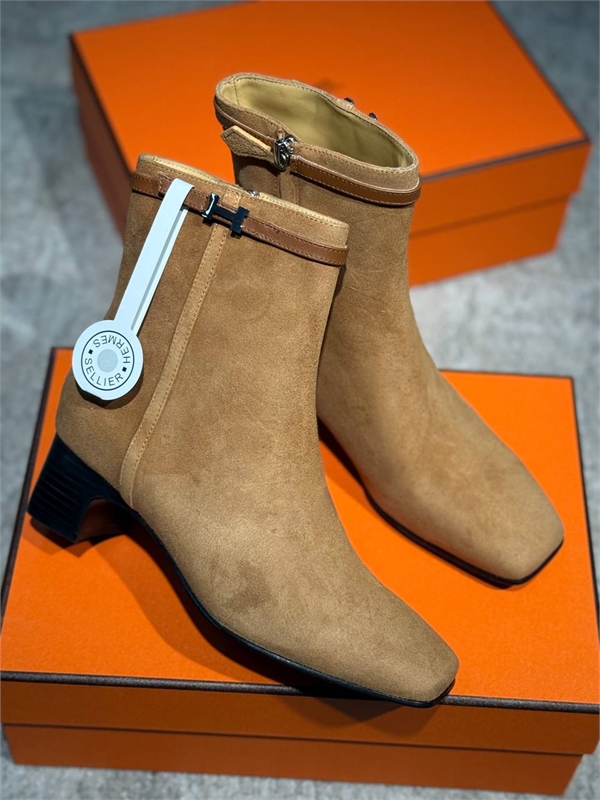 Ботильоны HERMES 164302