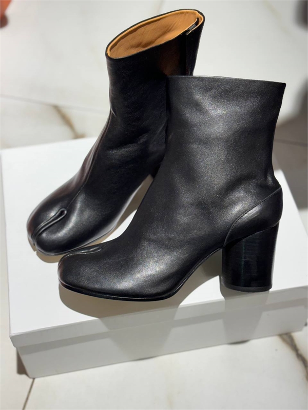 Ботильоны MAISON MARGIELA 164314