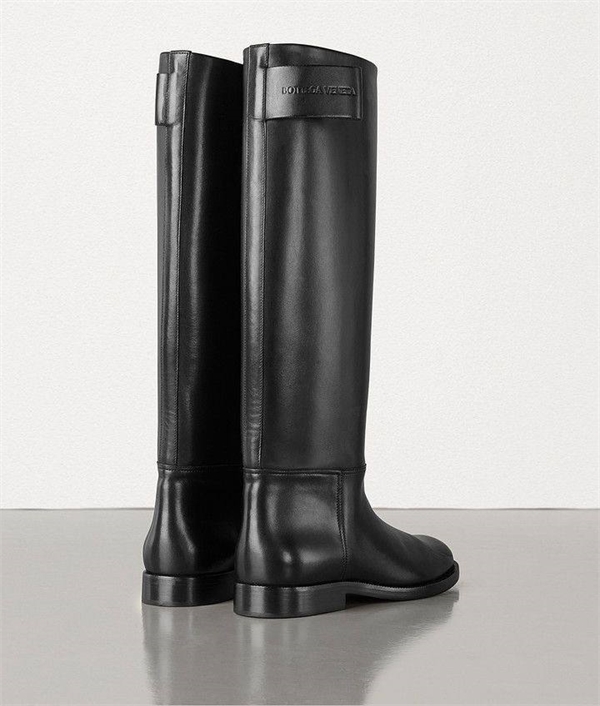 Сапоги BOTTEGA VENETA 164316