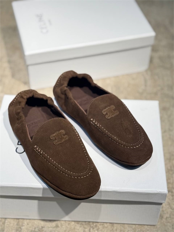 Мокасины CELINE 164326