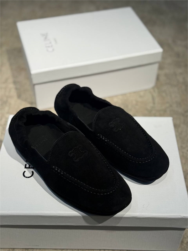 Мокасины CELINE 164327