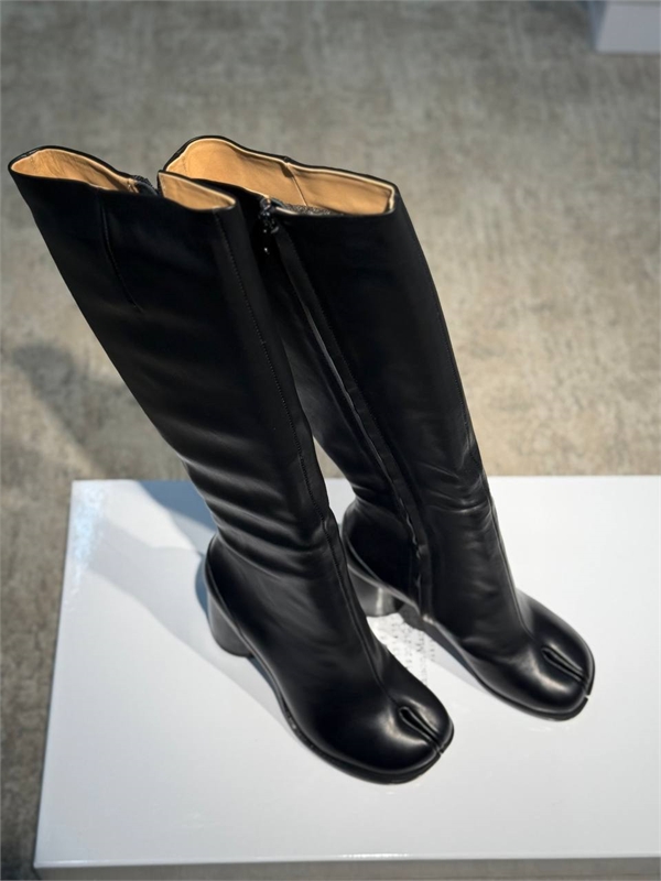 Сапоги MAISON MARGIELA 164328