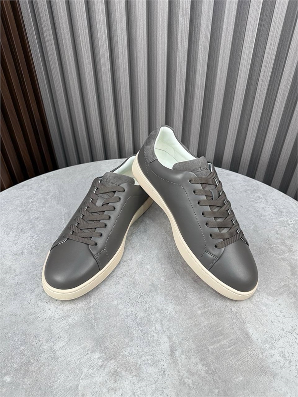 Кеды KITON 164409