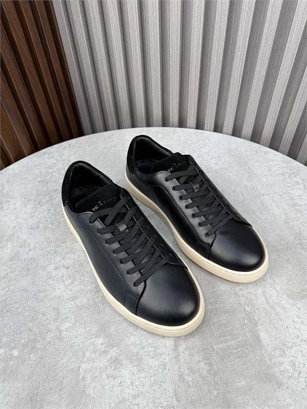 Кеды KITON 164411