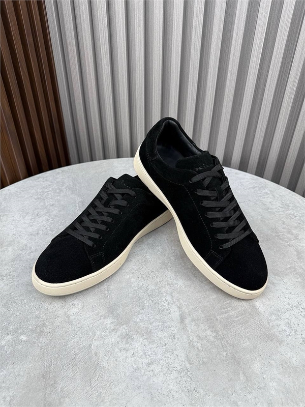 Кеды KITON 164415