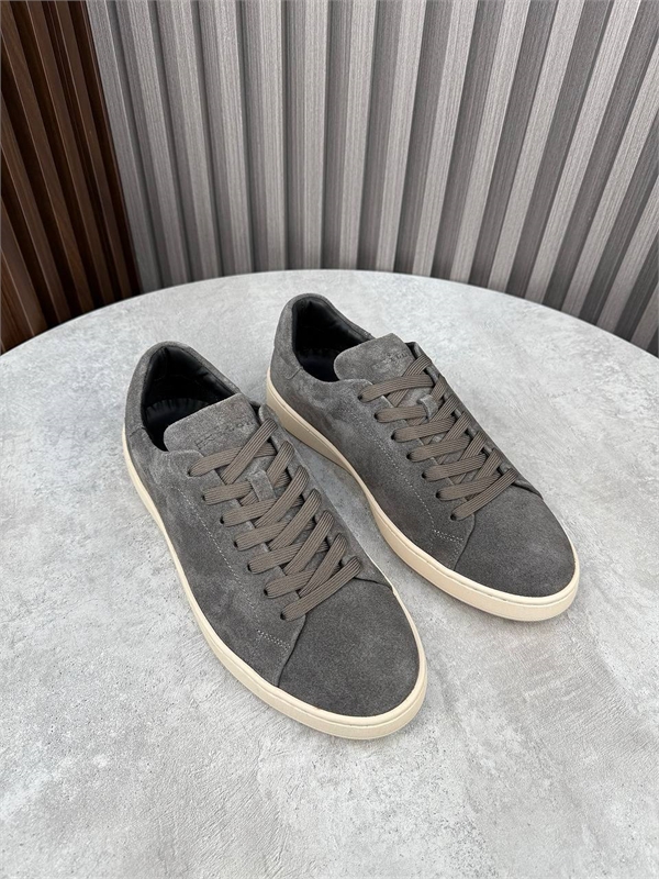 Кеды KITON 164416