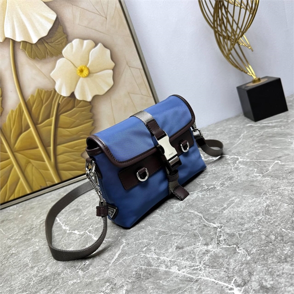 Сумка PRADA 164423