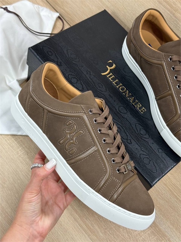 Кеды Billionaire 164430