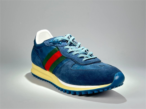 Кроссовки GUCCI 164433