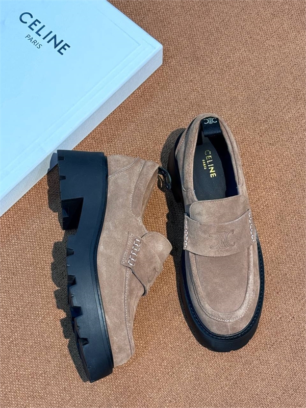 Обувь CELINE 164449