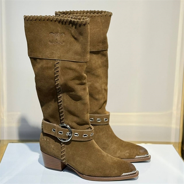 Сапоги CELINE 164473