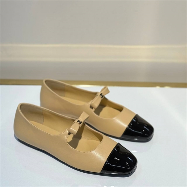 Балетки CHANEL 164477