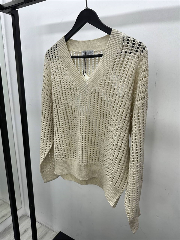 Свитер BRUNELLO CUCINELLI 164511